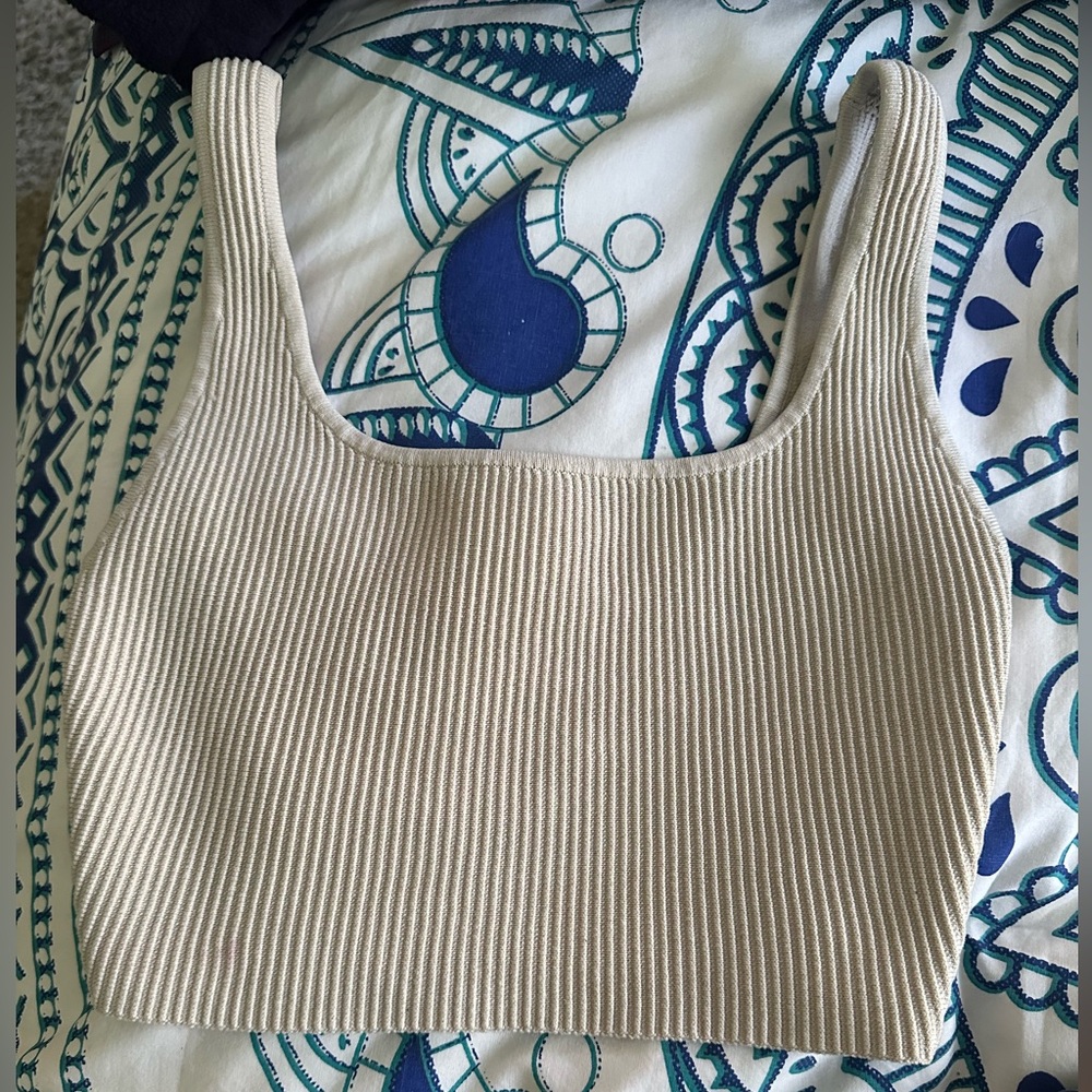 Babaton Aritizia bra. Size XS. Great condition!